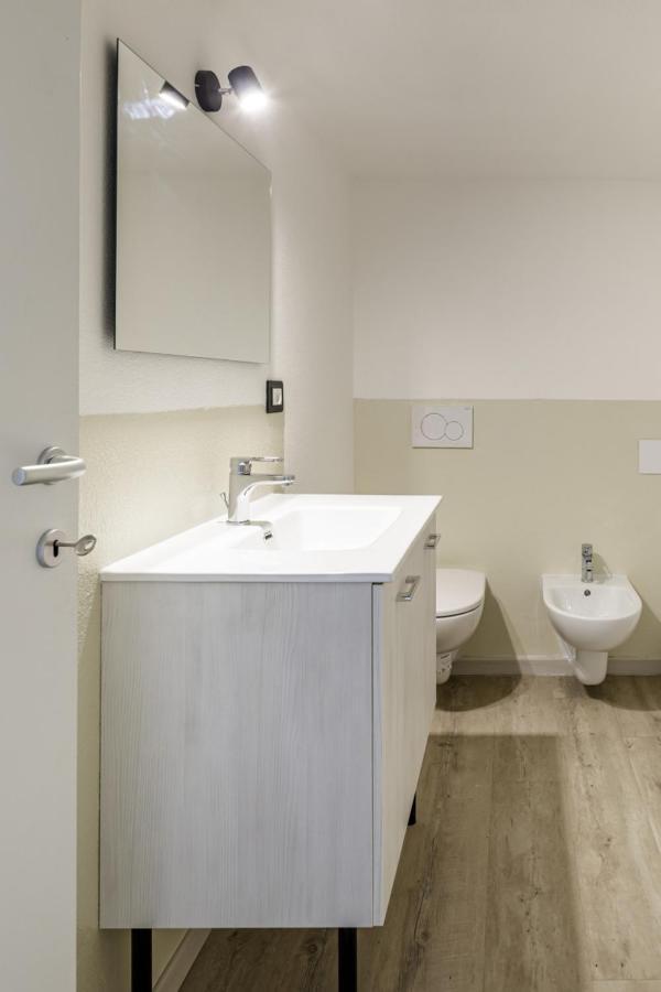 Bandiera 68 Apartment Cagliari Luaran gambar